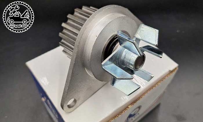 واتر پمپ خودرو